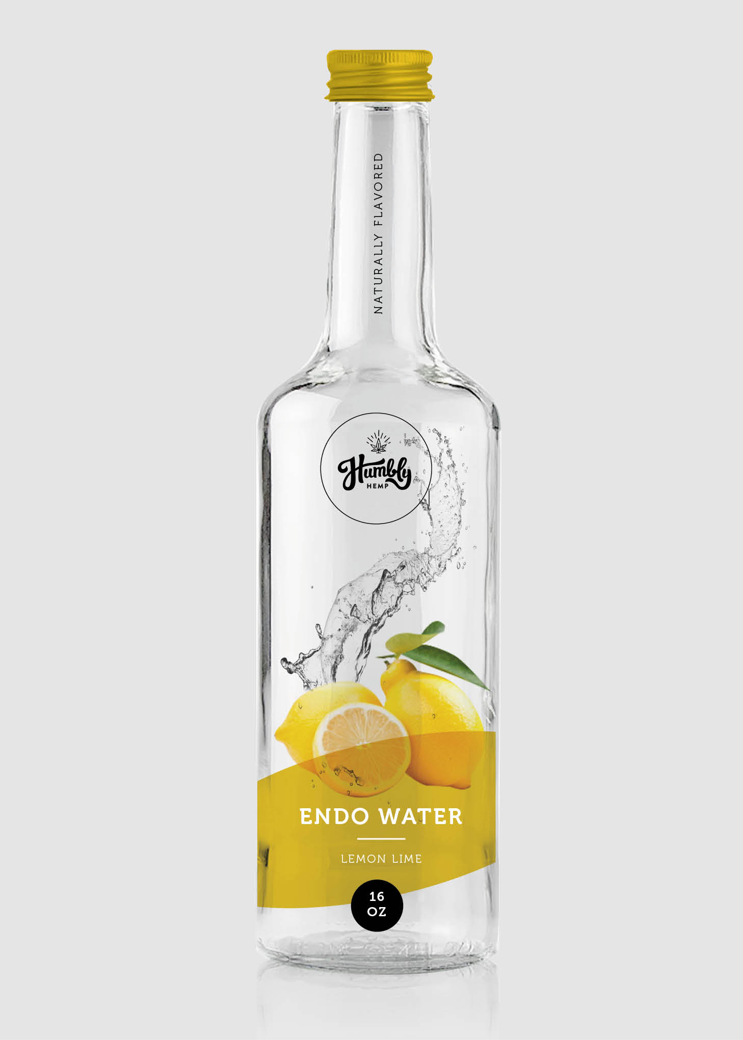 Endo Water